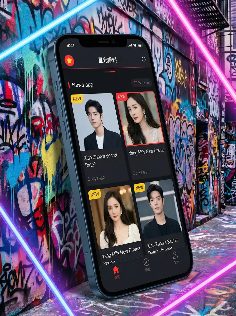 草榴社区回家的路 APP界面展示 - 掌上吃瓜神器